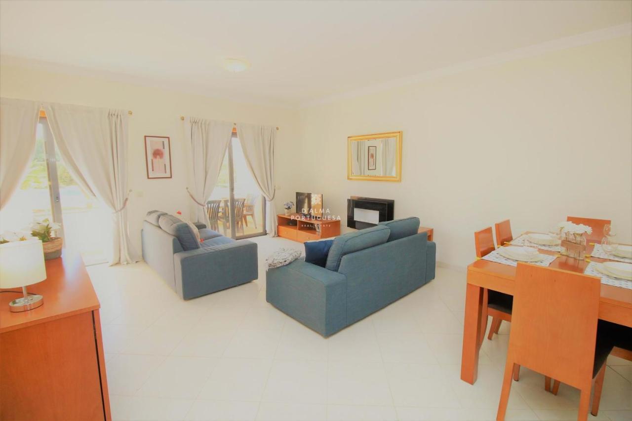 Apartment Garcas Lounge - By Dalma Portuguesa Albufeira Extérieur photo