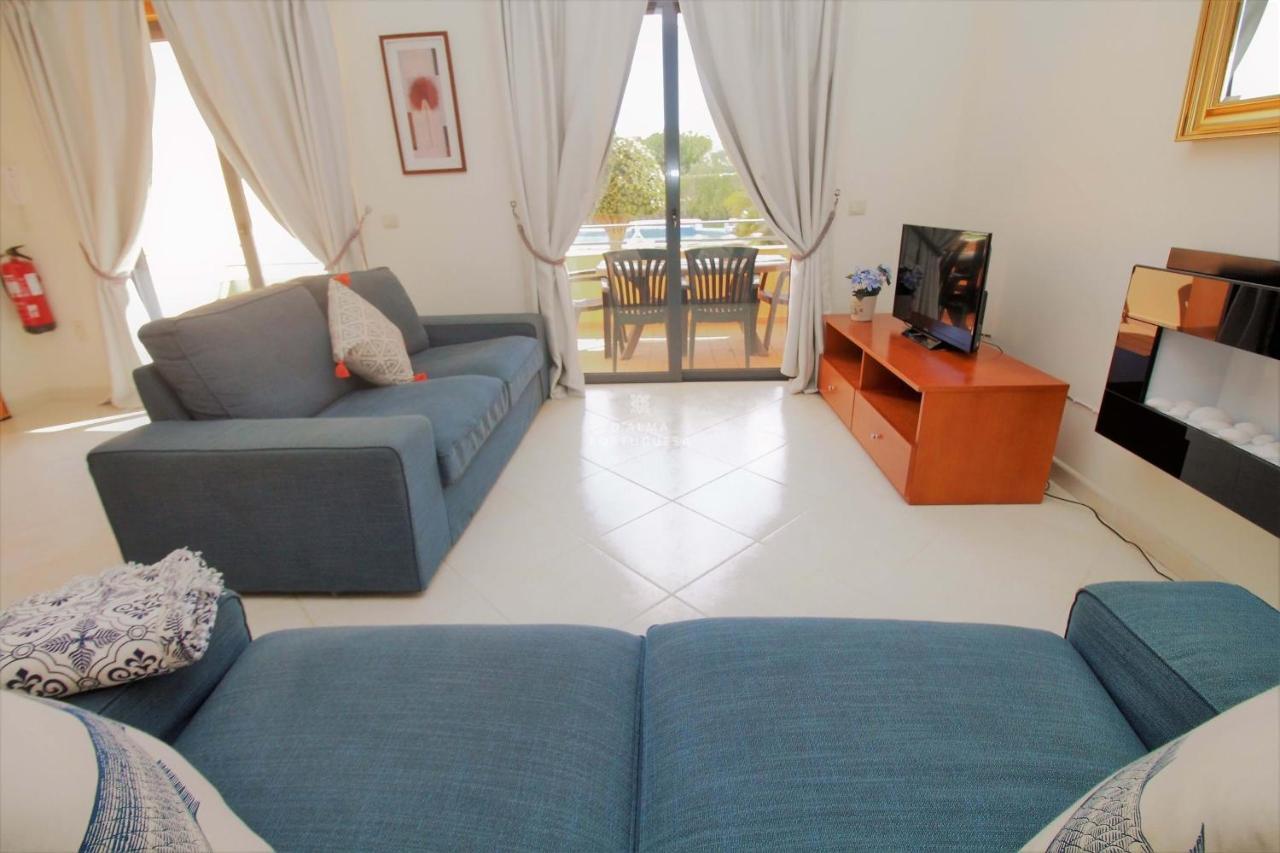 Apartment Garcas Lounge - By Dalma Portuguesa Albufeira Extérieur photo