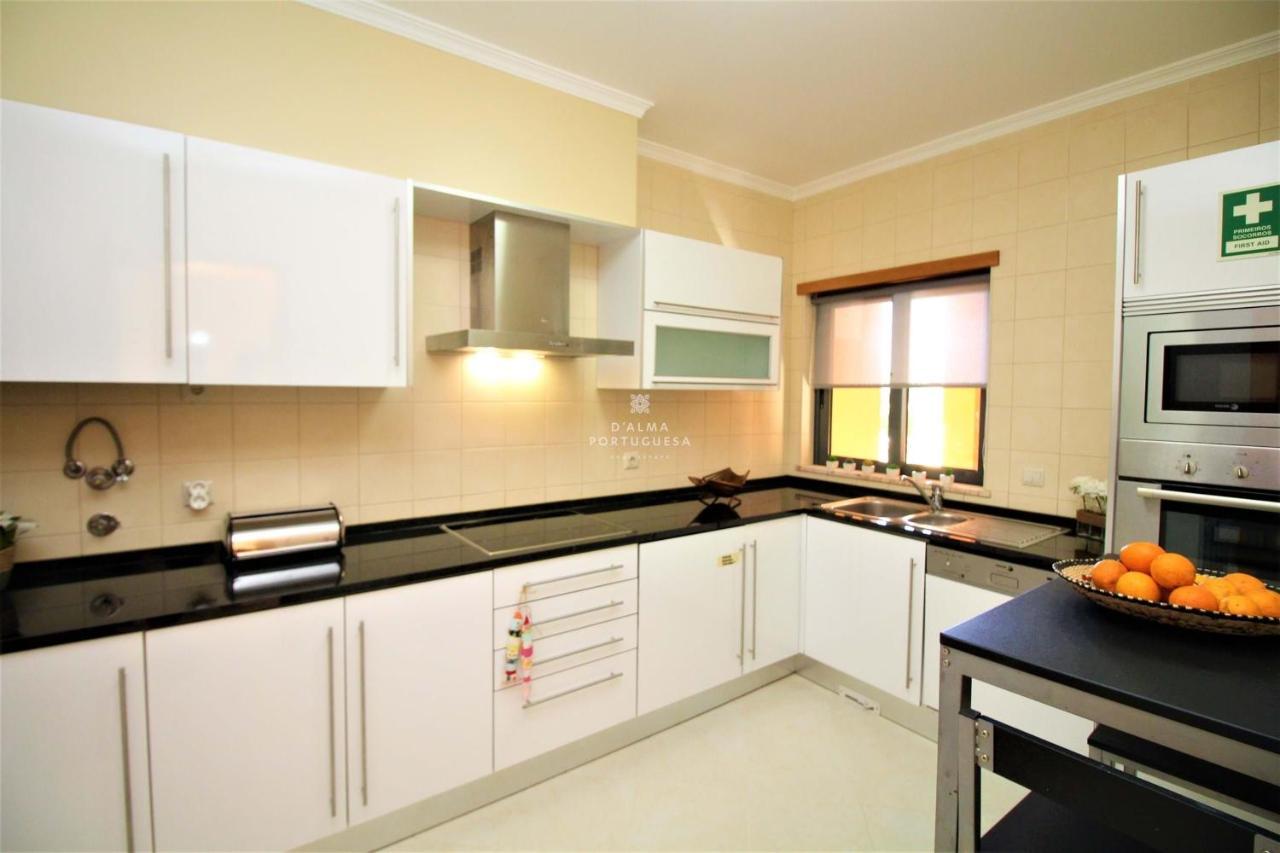 Apartment Garcas Lounge - By Dalma Portuguesa Albufeira Extérieur photo