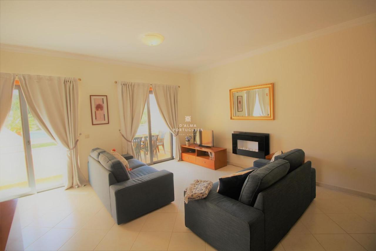 Apartment Garcas Lounge - By Dalma Portuguesa Albufeira Extérieur photo