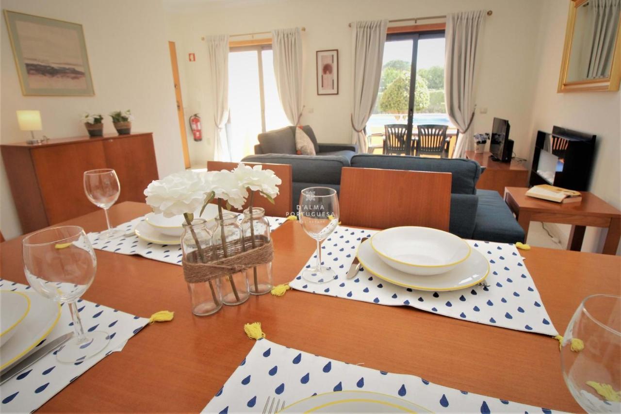 Apartment Garcas Lounge - By Dalma Portuguesa Albufeira Extérieur photo