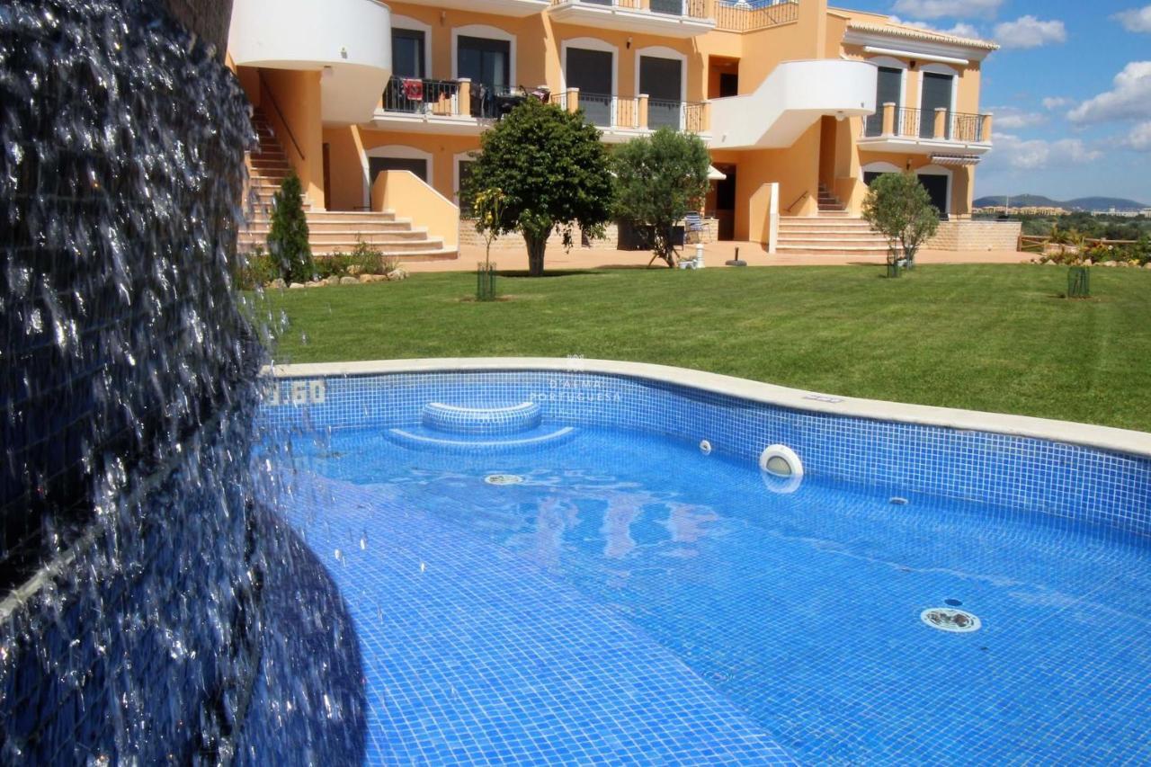 Apartment Garcas Lounge - By Dalma Portuguesa Albufeira Extérieur photo