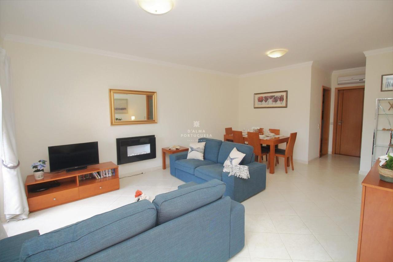 Apartment Garcas Lounge - By Dalma Portuguesa Albufeira Extérieur photo