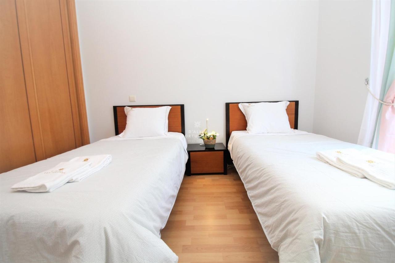 Apartment Garcas Lounge - By Dalma Portuguesa Albufeira Extérieur photo